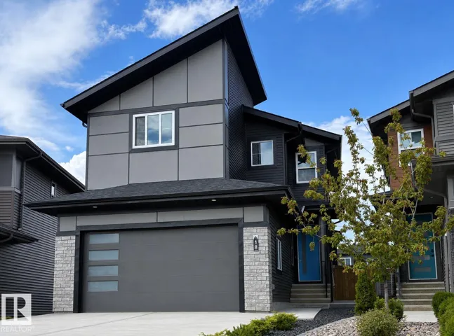 18 KIWYCK LI, Spruce Grove, Alberta T7X3G7
