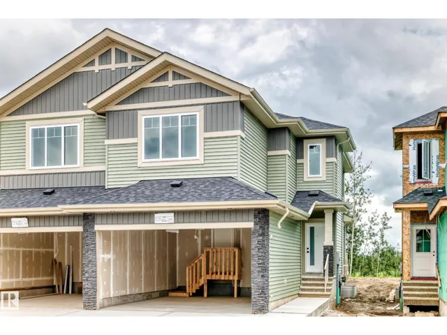 79 PATRIOT WY, Spruce Grove, Alberta T7X2W6