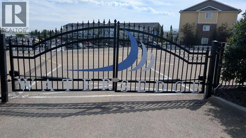 99-C-24, 5230 Lakeshore Drive, Sylvan Lake, Alberta T4S1Y9