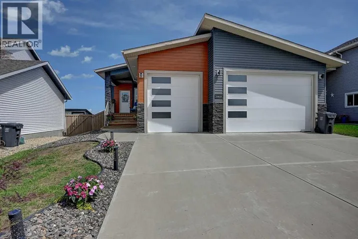 10654 150 Avenue, Rural Grande Prairie No. 1, County of, Alberta T8X0S4