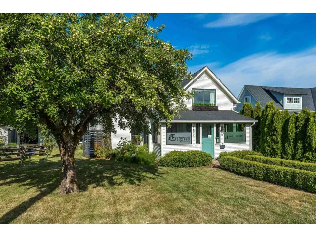 4827 216A STREET, Langley, British Columbia V3A2N6