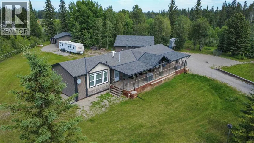 40, 33052 Range Road 52, Rural Mountain View County, Alberta T0M1X0