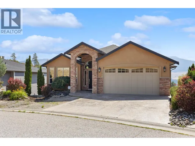 12686 Cliffshore Drive, Lake Country, British Columbia V4V2P6