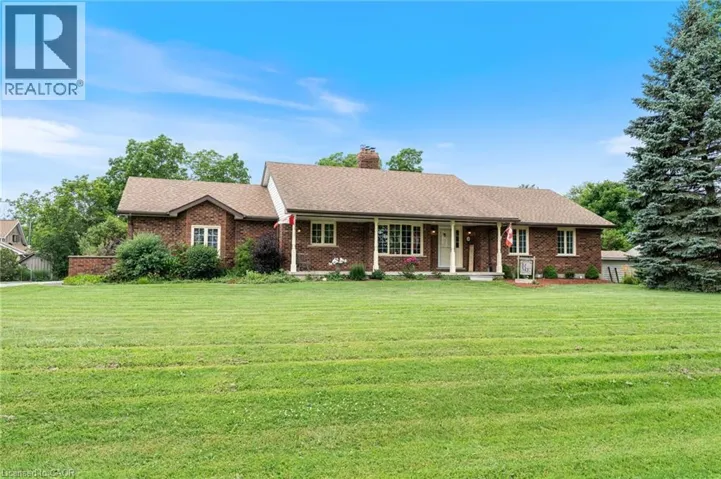 5 COOKSON Street, Port Ryerse, Ontario N3Y4K2