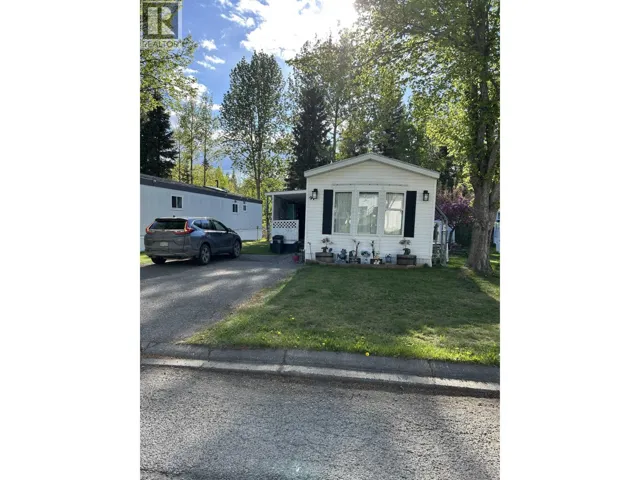 97 1000 INVERNESS ROAD, Prince George, British Columbia V2K4L9