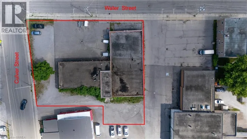 70 WATER Street, Simcoe, Ontario N3Y1R1