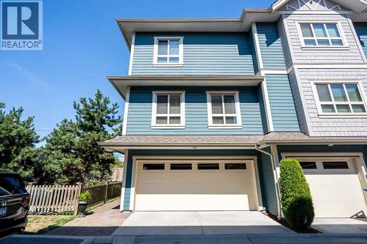 32 843 EWEN AVENUE, New Westminster, British Columbia V3M0K6