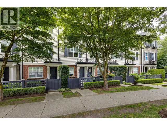 53 101 FRASER STREET, Port Moody, British Columbia V3H0C6