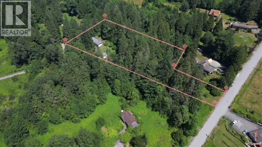 25050 MORRISETTE PLACE, Maple Ridge, British Columbia V2W1G8