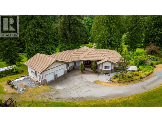 26350 TRETHEWEY CRESCENT, Maple Ridge, British Columbia V2W1A5
