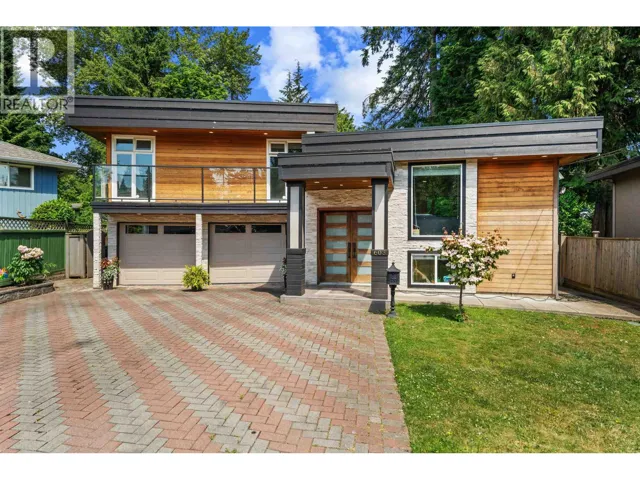 603 RIALTO COURT, Coquitlam, British Columbia V3J6K7