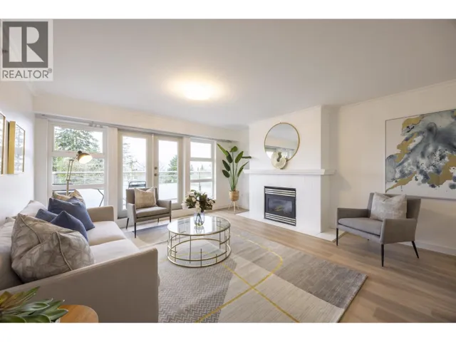 409 3580 W 41, Vancouver, British Columbia V6N3E6