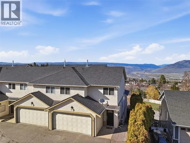 750 Dunrobin Drive Unit# 7, Kamloops, British Columbia V1S1X3