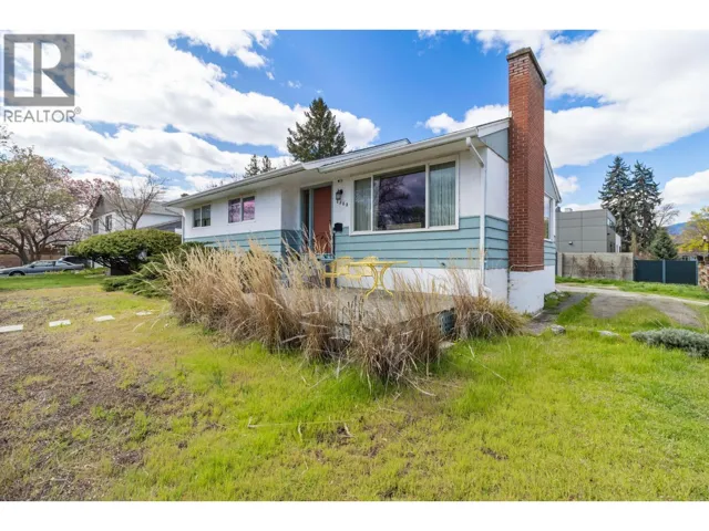 2362 Abbott Street, Kelowna, British Columbia V1Y1E6