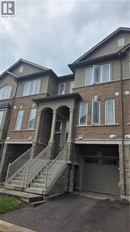 18 AQUA Lane, Stoney Creek, Ontario L0R1P0