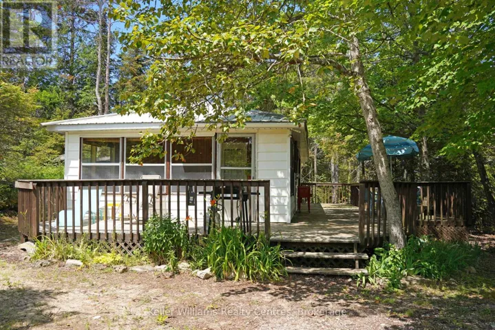 14 SOG-JE-WA-SA DRIVE, Native Leased Lands, Ontario N0H2G0