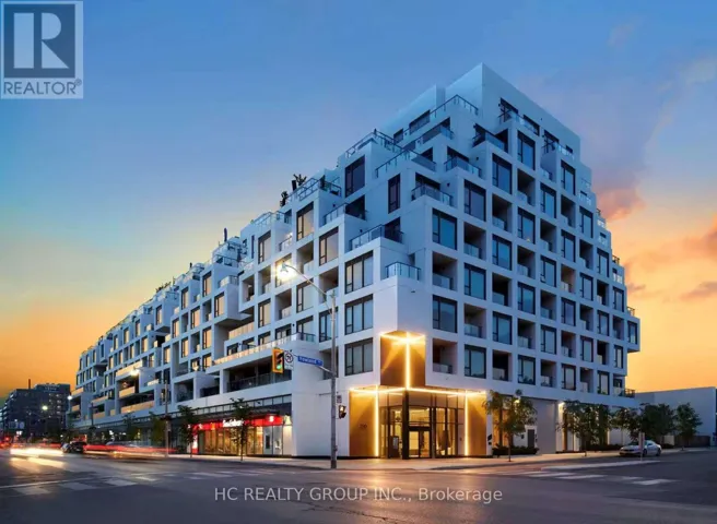 318 - 280 HOWLAND AVENUE W, Toronto (Casa Loma), Ontario M5R0C3