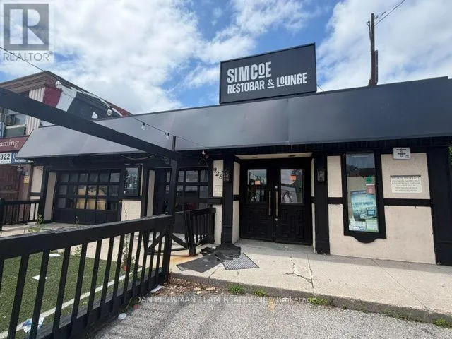 926 SIMCOE STREET N, Oshawa (Centennial), Ontario L1G4W2