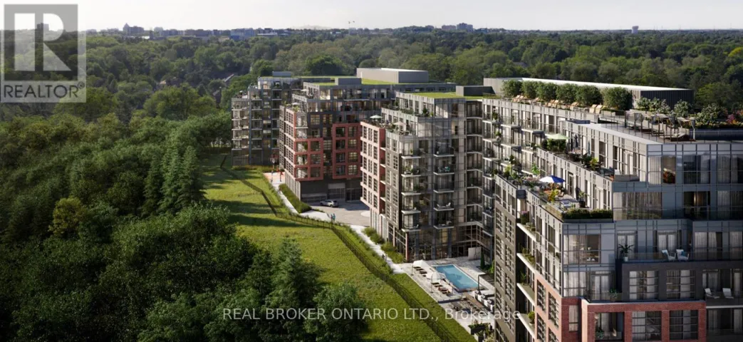 830 - 1635 MILITARY TRAIL, Toronto (Centennial Scarborough), Ontario M1C0G3
