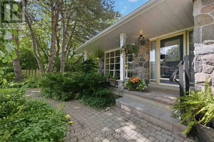 150 PRINGLE DRIVE, Whitby (Pringle Creek), Ontario L1N6K5