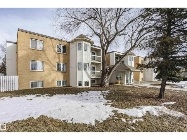 #204 11440 40 ave SW, Edmonton, Alberta T6J0R5