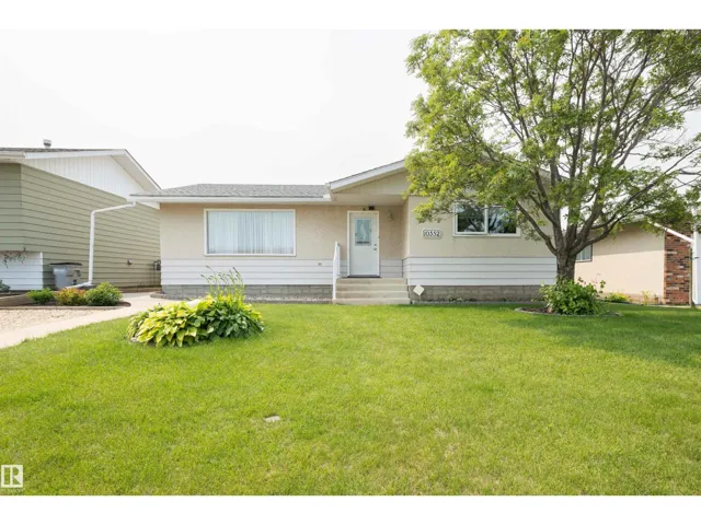 10352 109 Ave, Westlock, Alberta T7P1G9