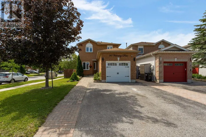 35 VICTORWAY DRIVE, Barrie (Holly), Ontario L4N9L3