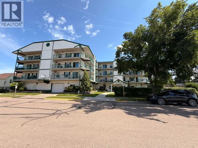 309, 848 4 Avenue, Wainwright, Alberta T9W1V6