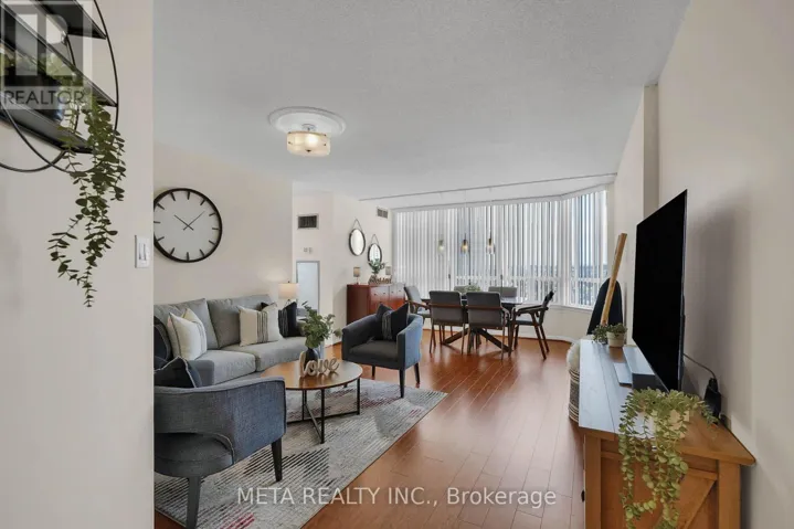 2010 - 550 WEBB DRIVE, Mississauga (City Centre), Ontario L5B3Y4