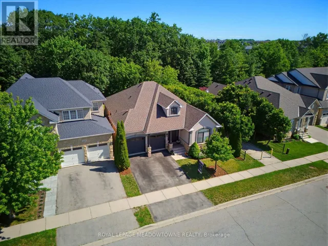 2269 WUTHERING HEIGHTS WAY, Oakville (BC Bronte Creek), Ontario L6M0A6