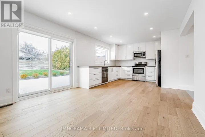 LOWER - 674 NETHERTON CRESCENT, Mississauga (Applewood), Ontario L4Y2M4