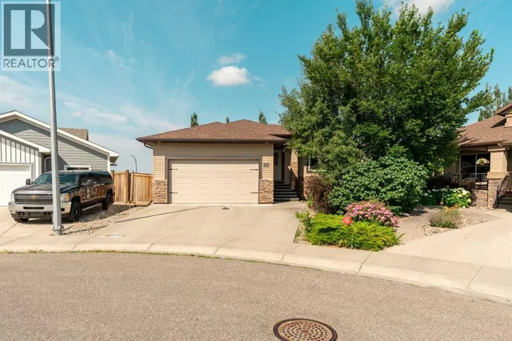 350 Mt Sunburst Way W, Lethbridge, Alberta T1K3J9