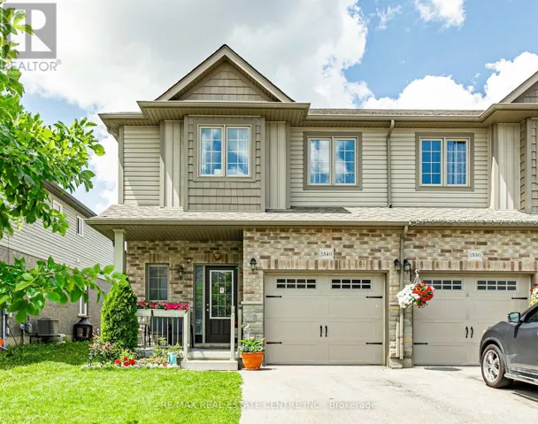 1540 DUNKIRK AVENUE, Woodstock (Woodstock - North), Ontario N4T0L1