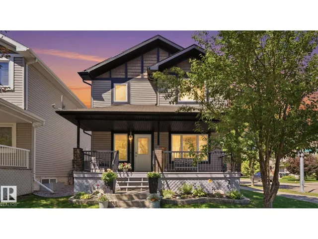 61 Spruce Village DR E, Spruce Grove, Alberta T7X0H1