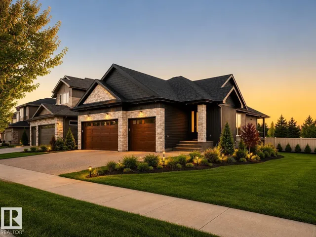 149 EASTGATE WAY, St. Albert, Alberta T8N4H2