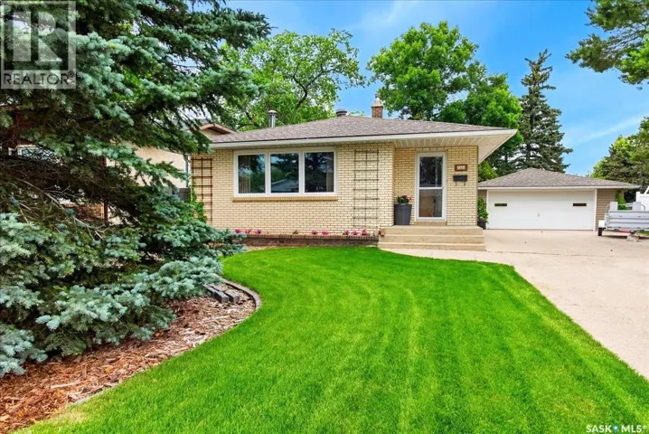7320 7th AVENUE, Regina, Saskatchewan S4T0T1