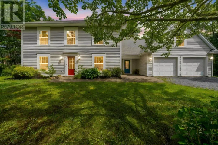 32 Rustic Ridge, Upper Tantallon, Nova Scotia B3Z1L3