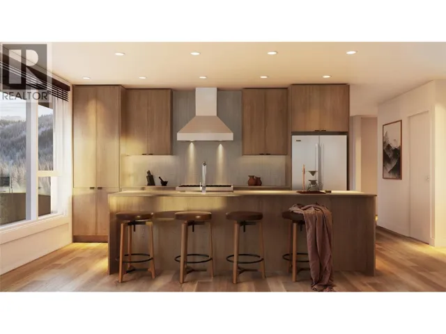 1010 Telemark Road Unit# 202, Rossland, British Columbia V0G1Y0