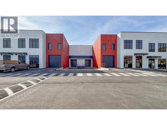 4605 34th Street Unit# 13, Vernon, British Columbia V1T5Y8