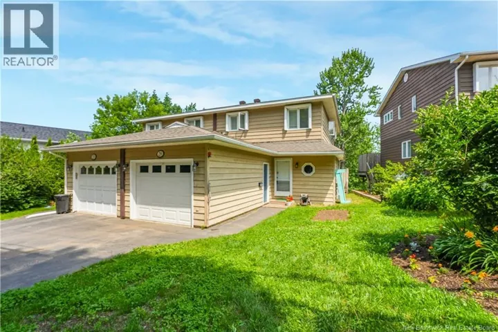 29 Biggs Street, Fredericton, New Brunswick E3B6H8