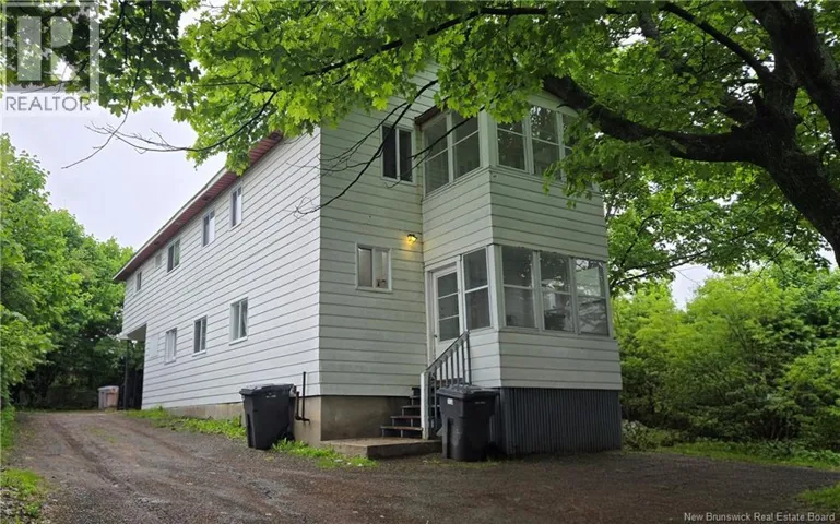 11 Sugarloaf Street, Campbellton, New Brunswick E3N3A8