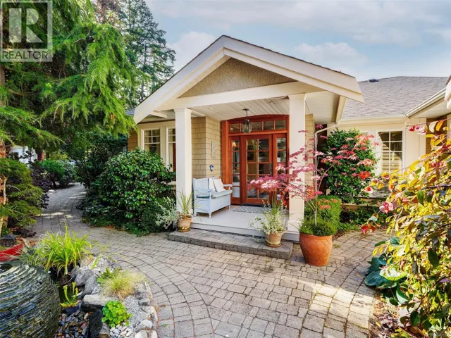 3939 Gilbert Dr, Metchosin, British Columbia V9C4B2