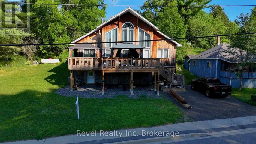 2242 HWY 124 HIGHWAY, Whitestone (Dunchurch), Ontario P0A1G0