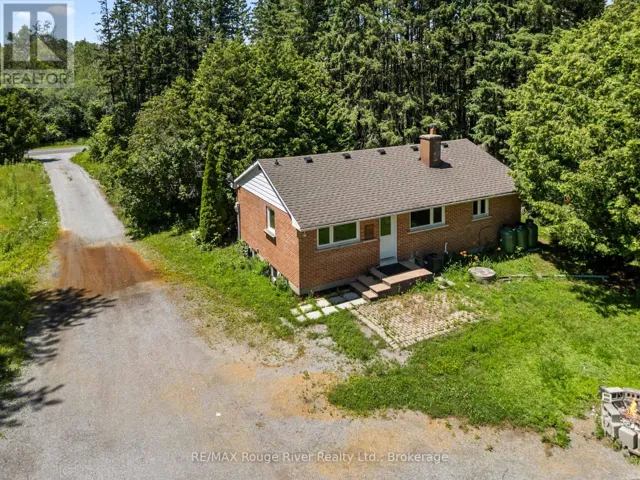 3403 HOLT ROAD, Clarington (Bowmanville), Ontario L1C6H3
