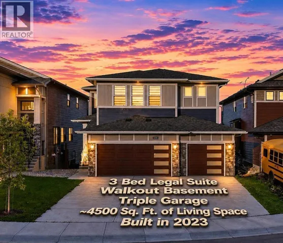 109 Homestead Crescent NE, Calgary, Alberta T3J2K8