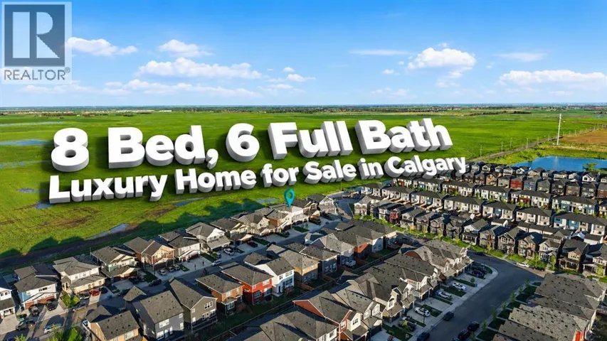109 Homestead Crescent NE, Calgary, Alberta T3J2K8