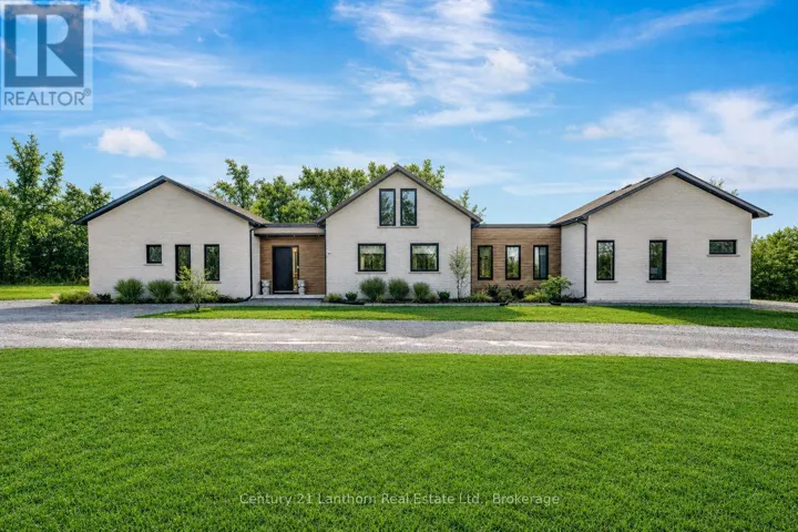 19458 LOYALIST PARKWAY, Prince Edward County (Hillier Ward), Ontario K0K1T0