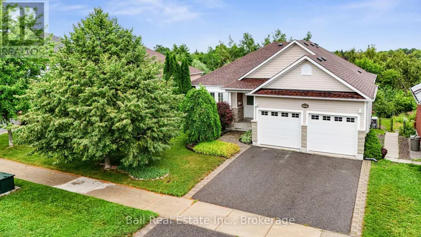 235 EVANS DRIVE, Peterborough (Northcrest Ward 5), Ontario K9H7S6