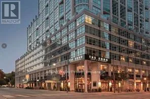 919 - 36 BLUE JAYS WAY, Toronto (Waterfront Communities), Ontario M5V3T3