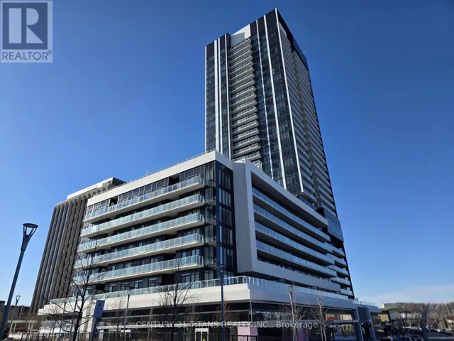1610 - 50 O'NEILL ROAD, Toronto (Banbury-Don Mills), Ontario M3C0R1